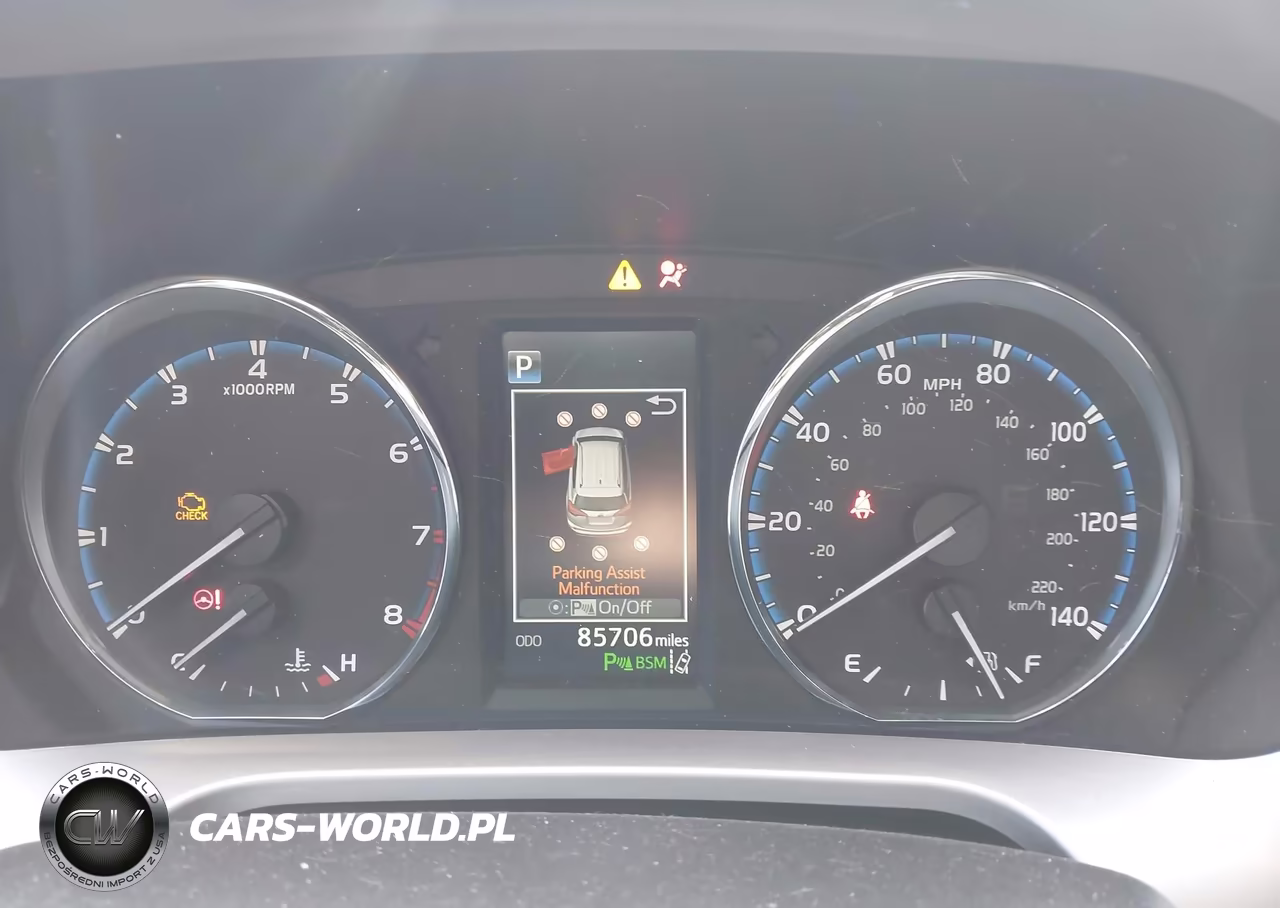 2016 Toyota Rav4 Limited VIN:JTMYFREV1GD089140 - 7