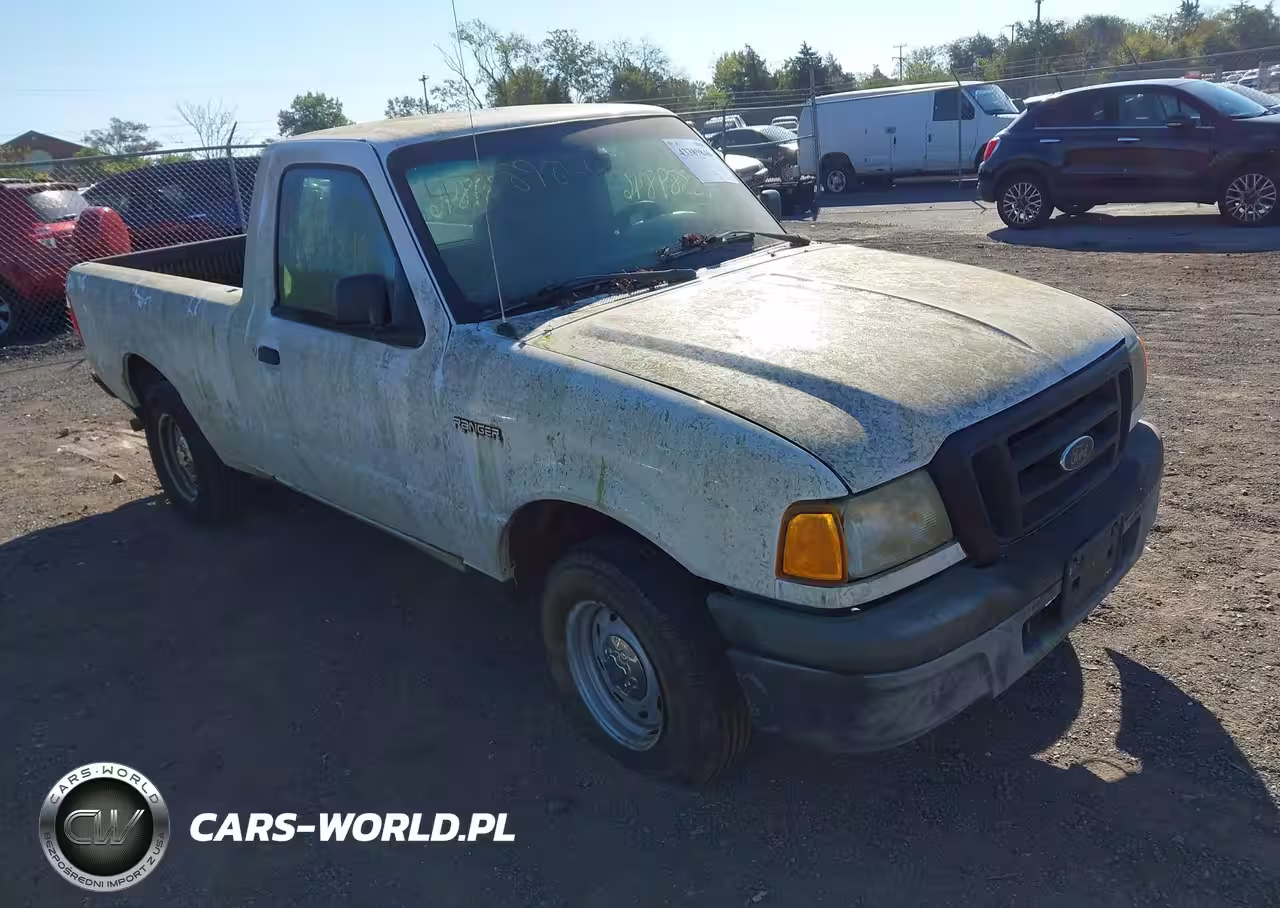 FORD