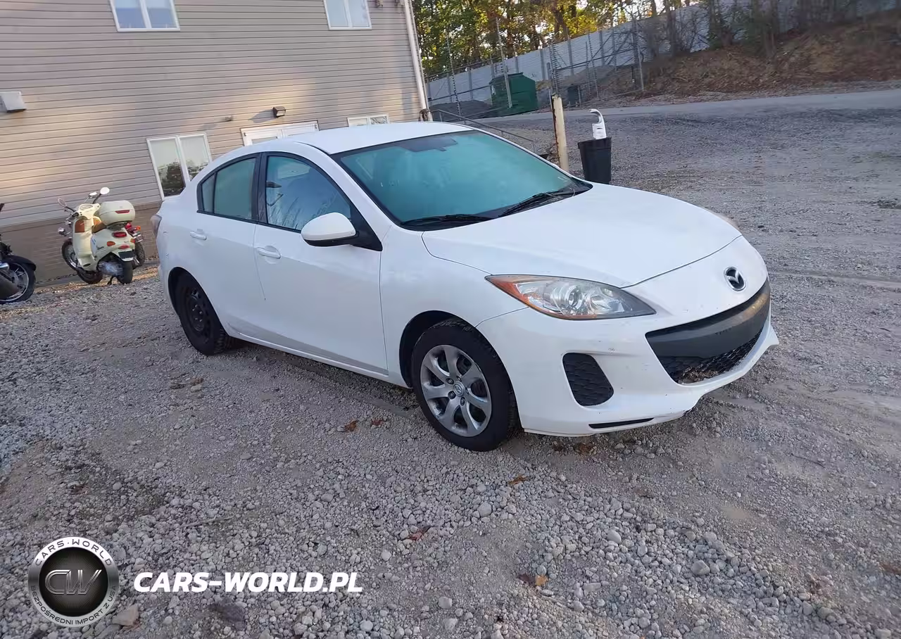 MAZDA