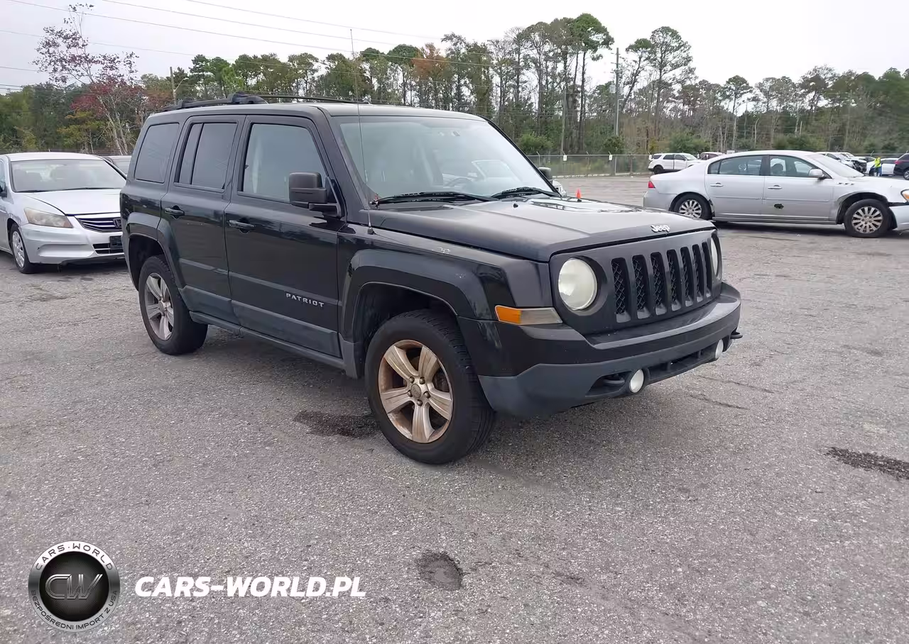 JEEP