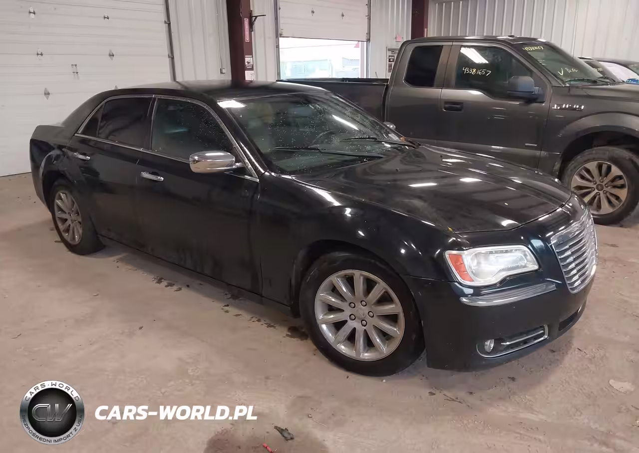 CHRYSLER