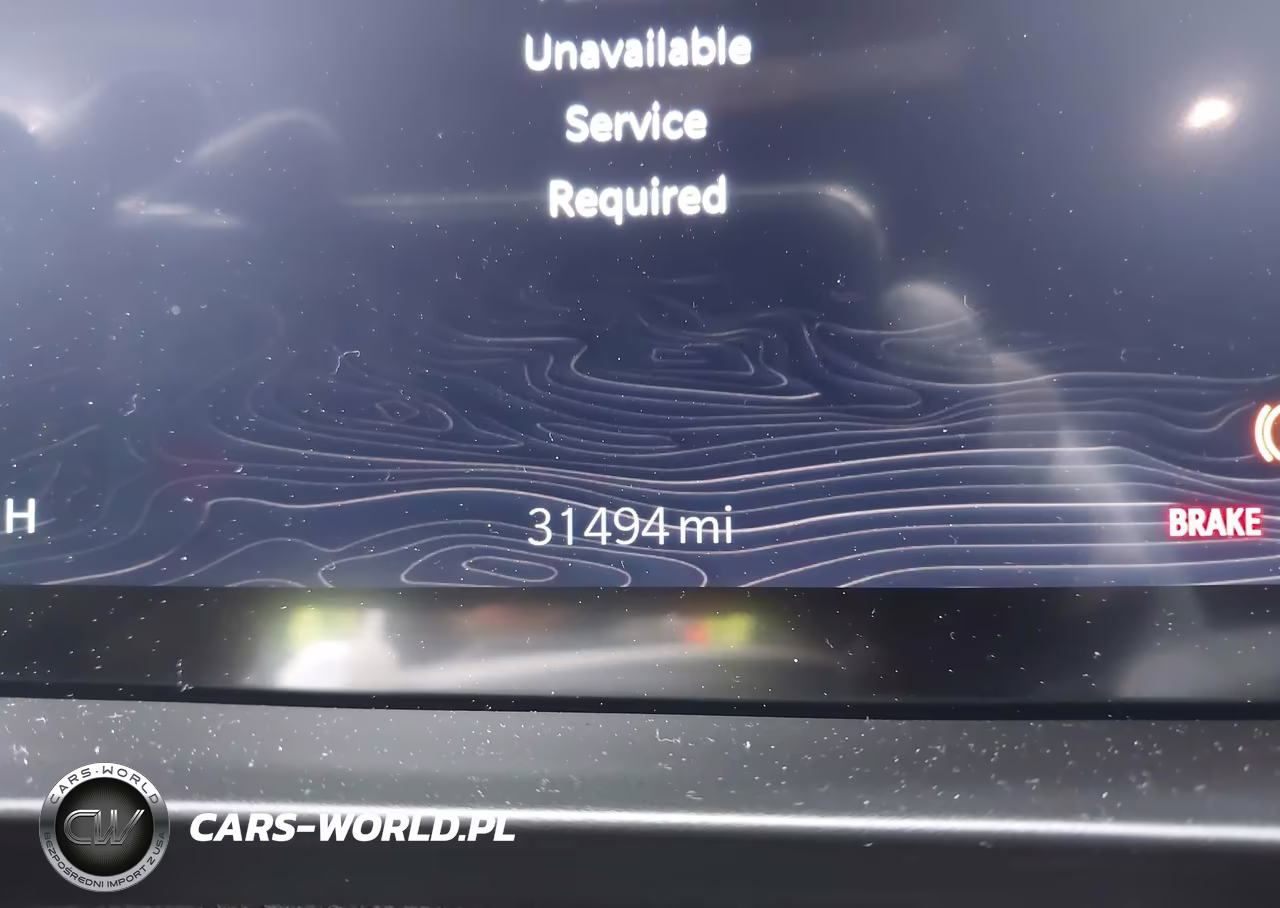 2023 Jeep Grand Cherokee L Overland 4X4 VIN:1C4RJKDG6P8906110 - 7