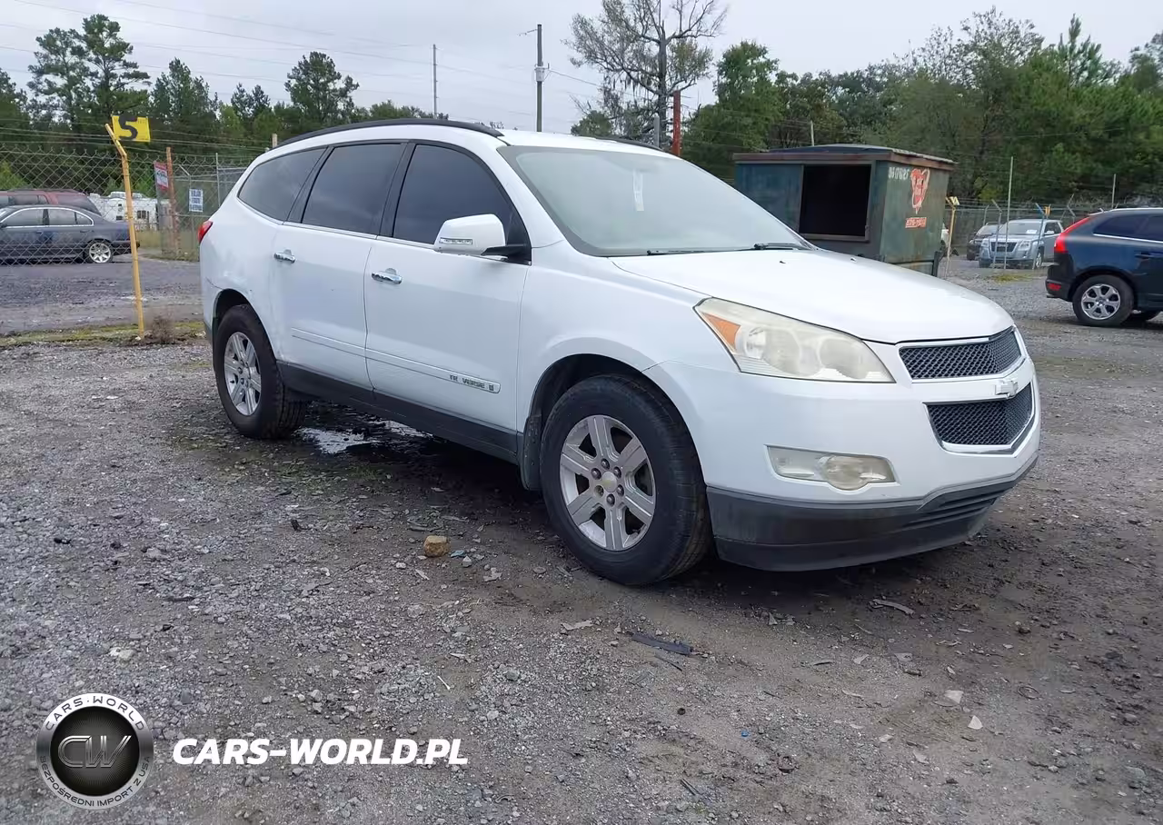 CHEVROLET