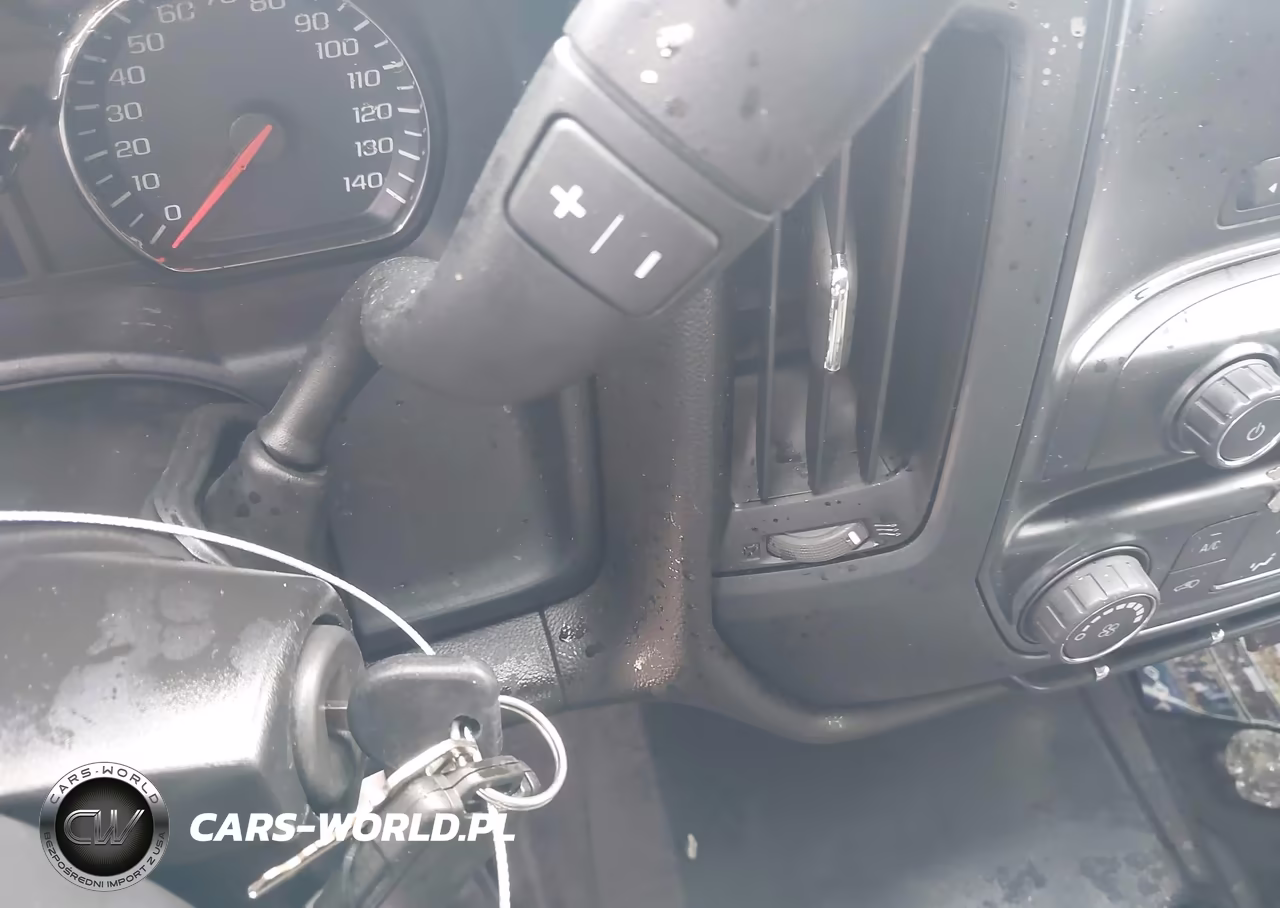 2017 Chevrolet Silverado 1500 Wt VIN:1GCRCNEH0HZ341710 - 11