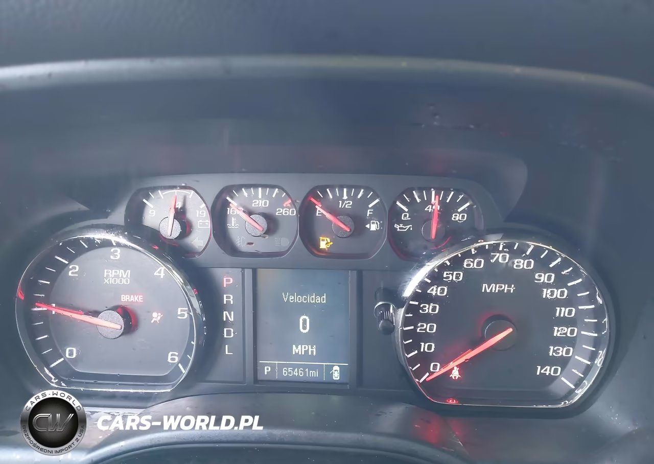 2017 Chevrolet Silverado 1500 Wt VIN:1GCRCNEH0HZ341710 - 7