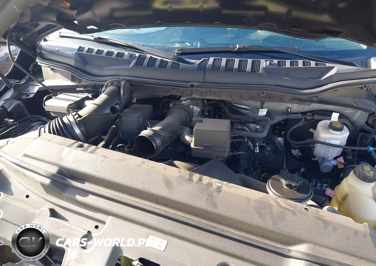 2021 Ford F-250 Xlt VIN:1FT7W2B63MEC86056 - 10