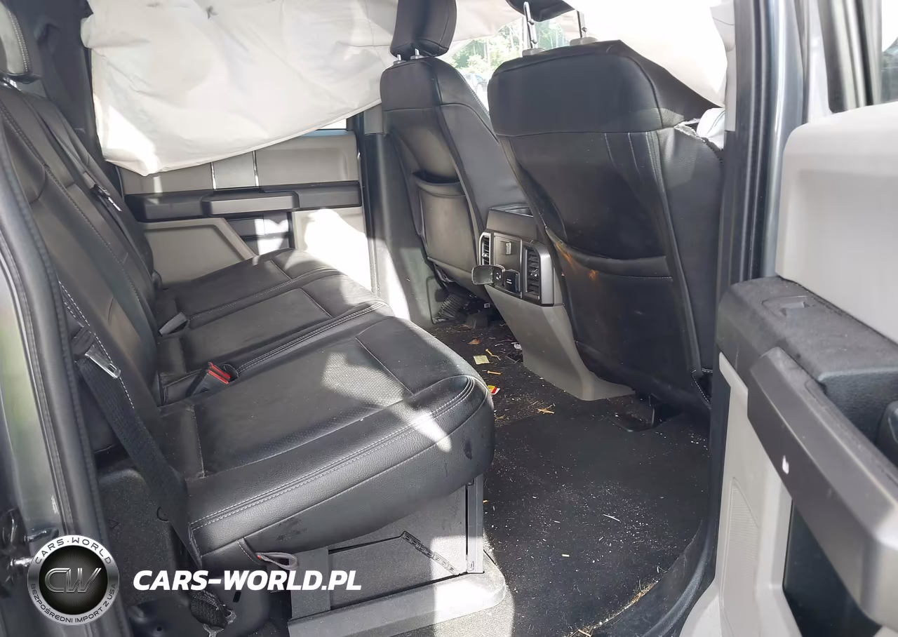 2021 Ford F-250 Xlt VIN:1FT7W2B63MEC86056 - 8