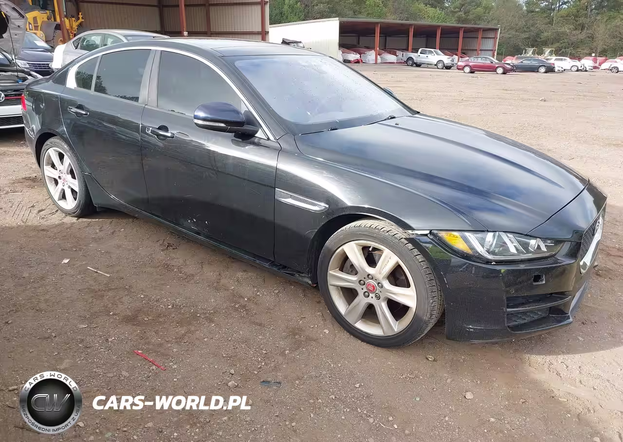 JAGUAR