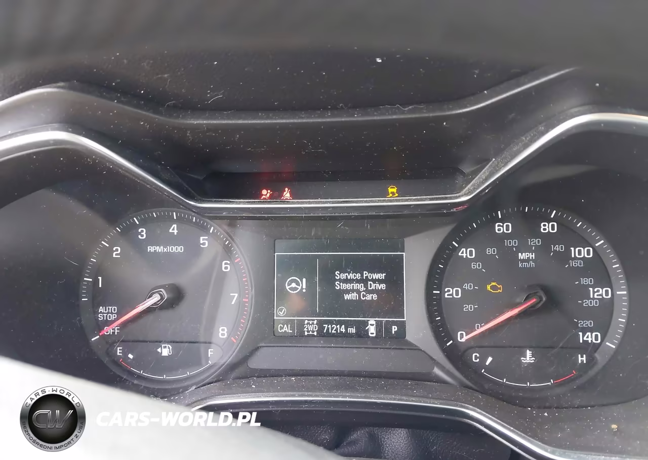 2021 Chevrolet Trailblazer Awd Lt VIN:KL79MRSL8MB157046 - 7