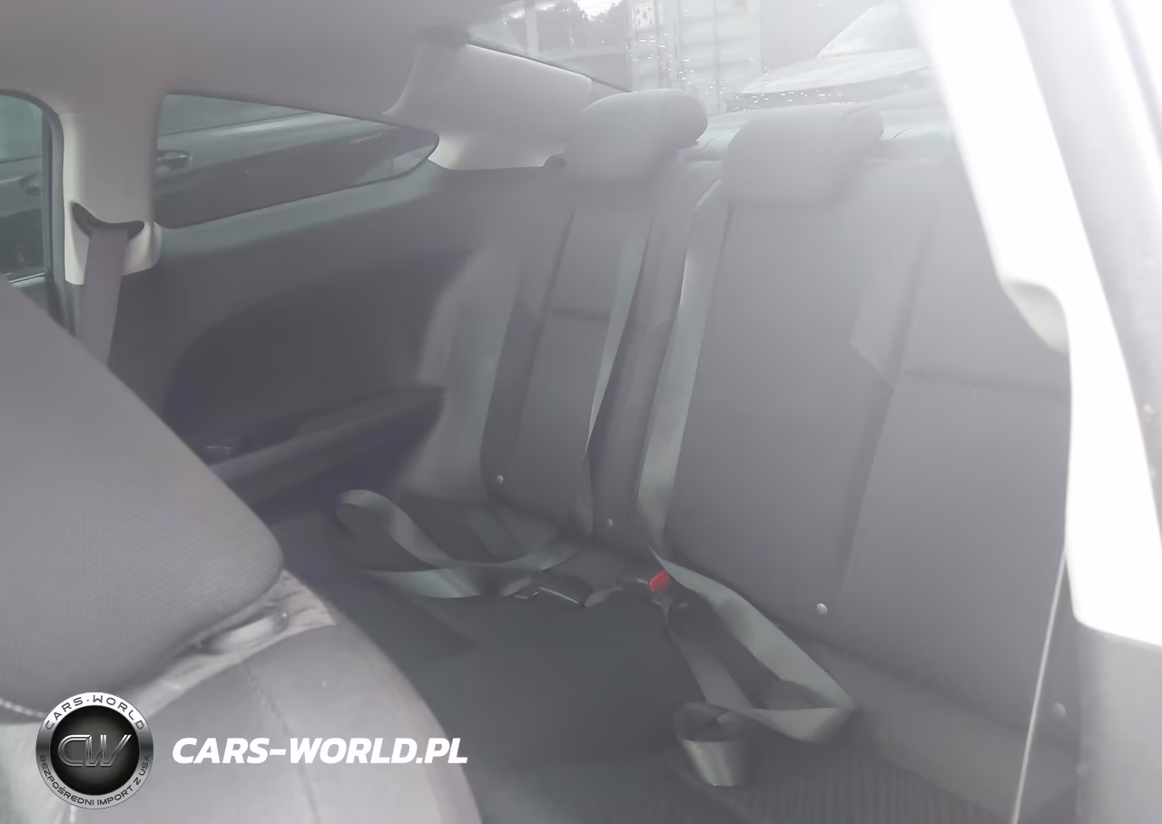2015 Honda Civic Ex VIN:2HGFG3B8XFH511988 - 8