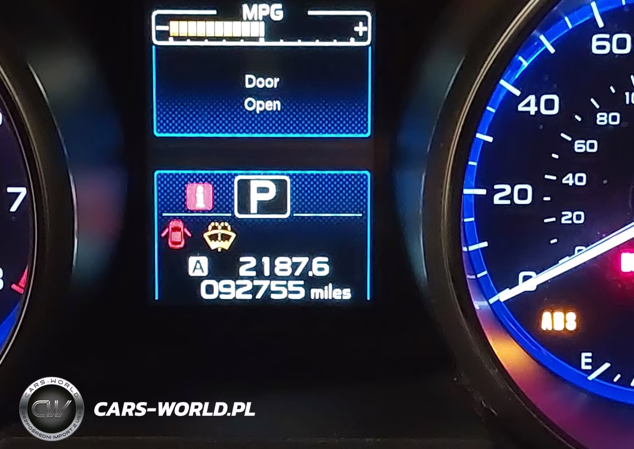 2018 Subaru Legacy 2.5I Premium VIN:4S3BNAC66J3027249 - 15