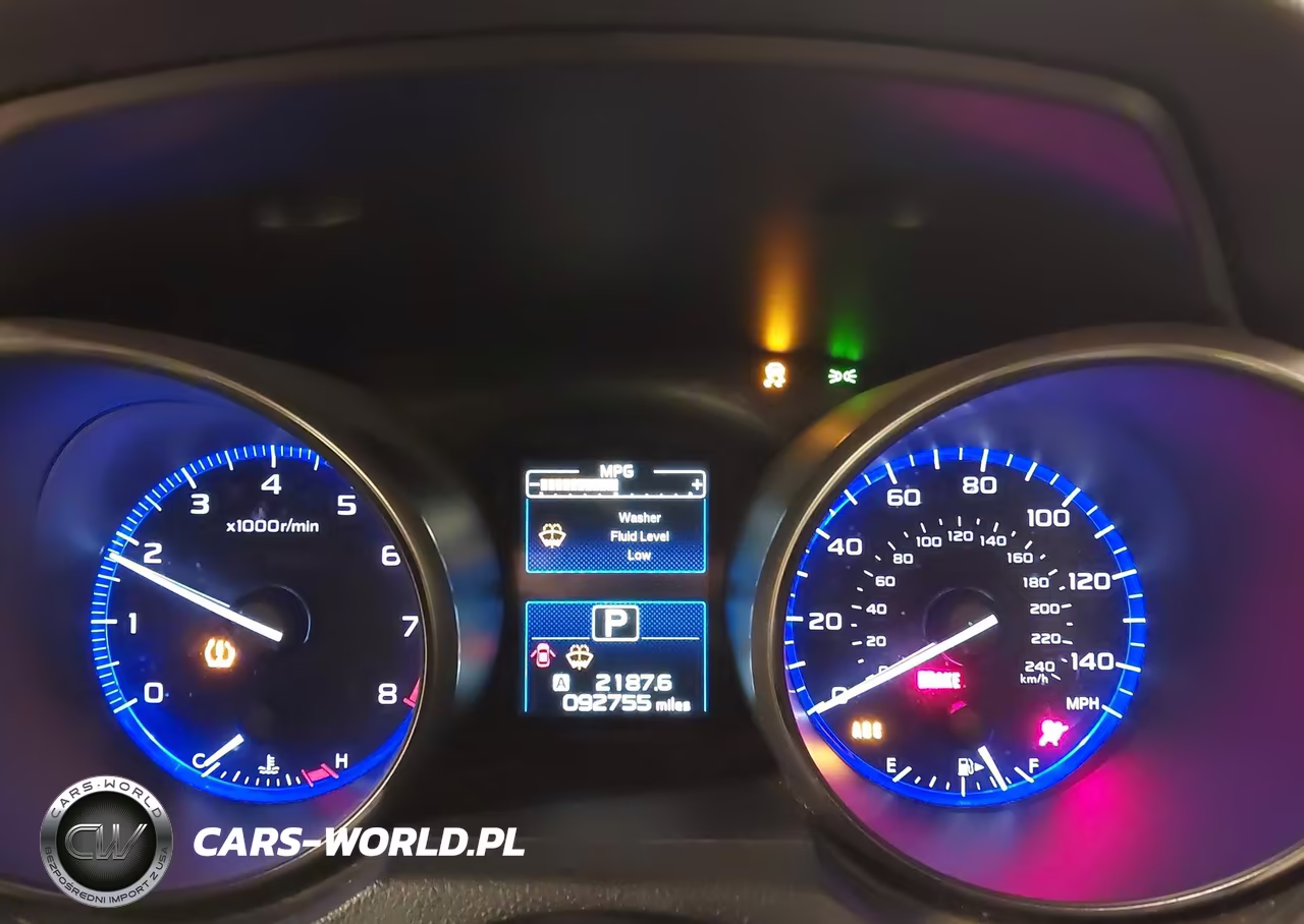 2018 Subaru Legacy 2.5I Premium VIN:4S3BNAC66J3027249 - 7