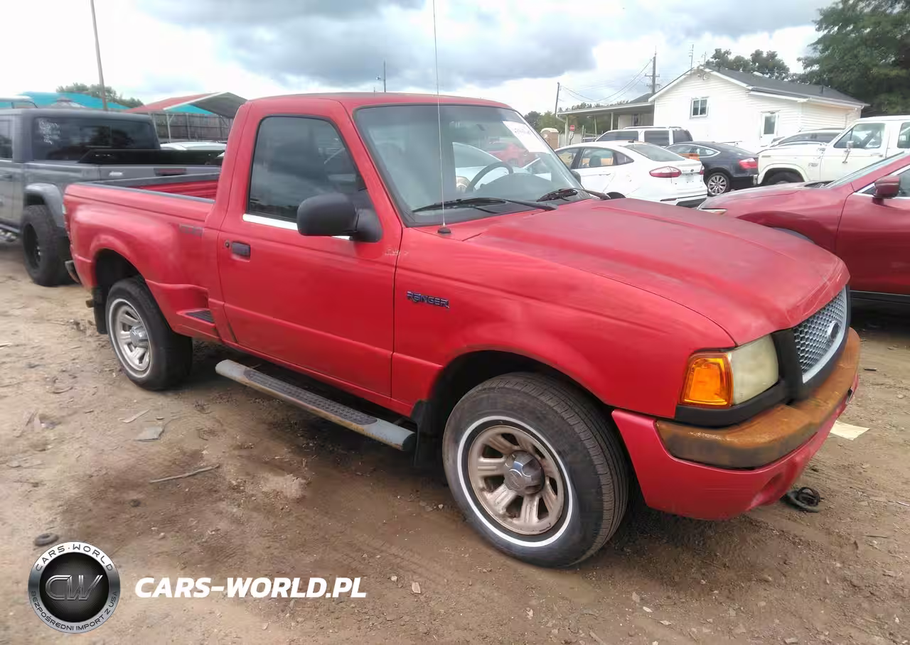 FORD