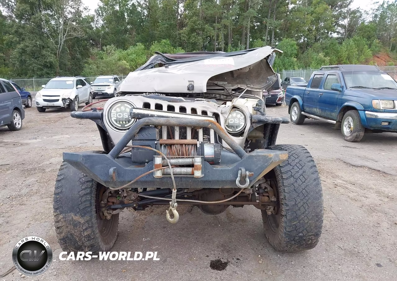 2002 Jeep Wrangler Sport VIN:1J4FA49S52P771545 - 12