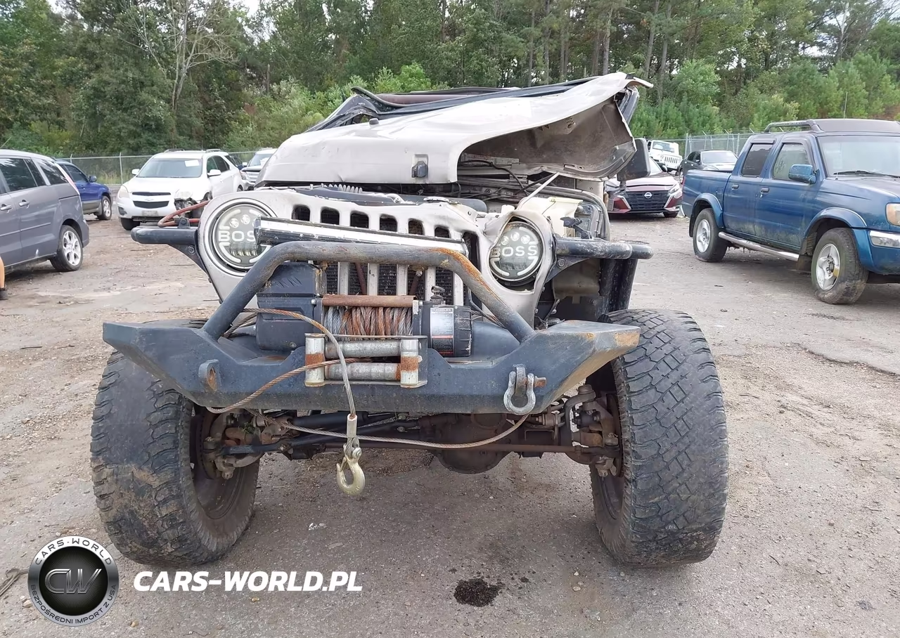 2002 Jeep Wrangler Sport VIN:1J4FA49S52P771545 - 6