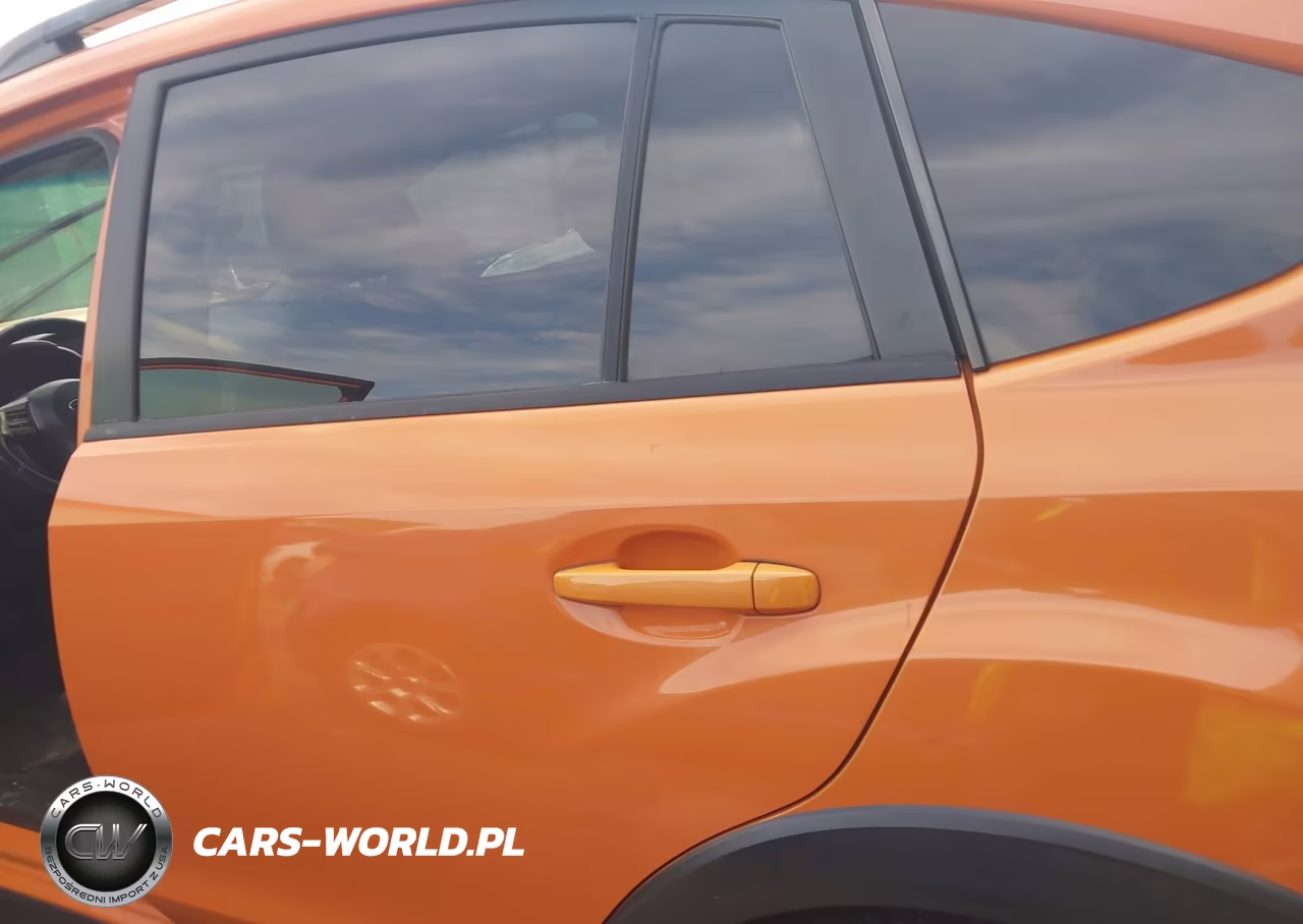 2014 Subaru Xv Crosstrek 2.0I Limited VIN:JF2GPAGC5E8285921 - 8