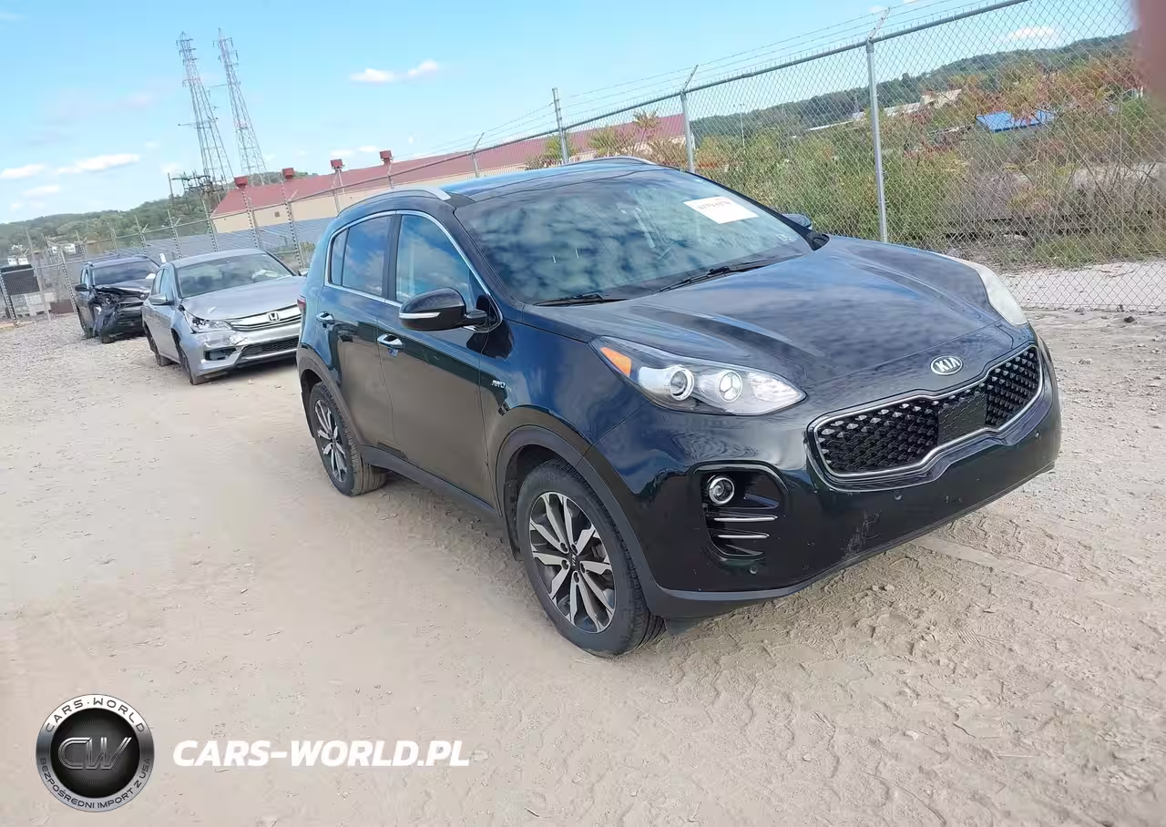 KIA