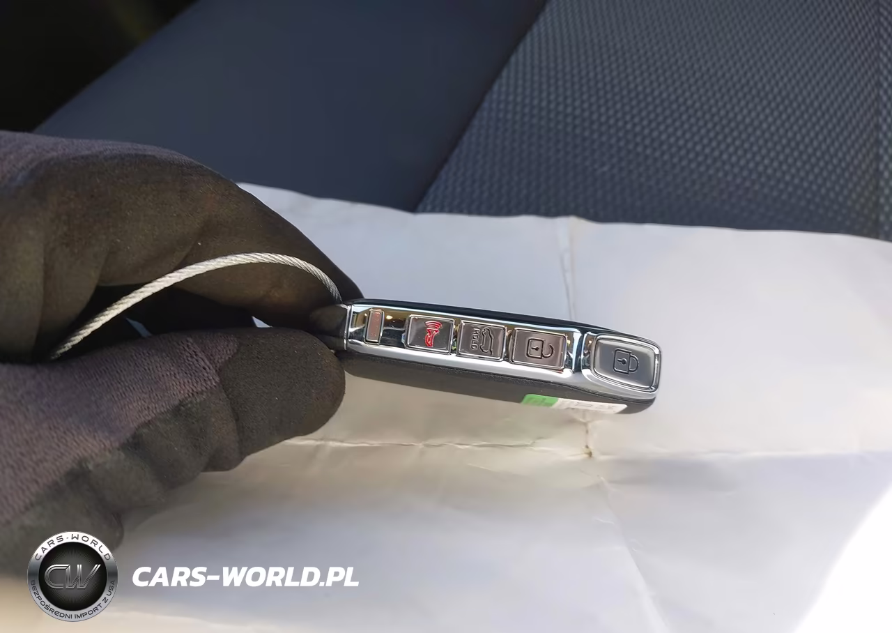 2025 Kia Niro Ev Wind VIN:KNDCR3L13S5135830 - 11