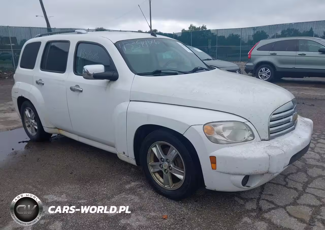 CHEVROLET