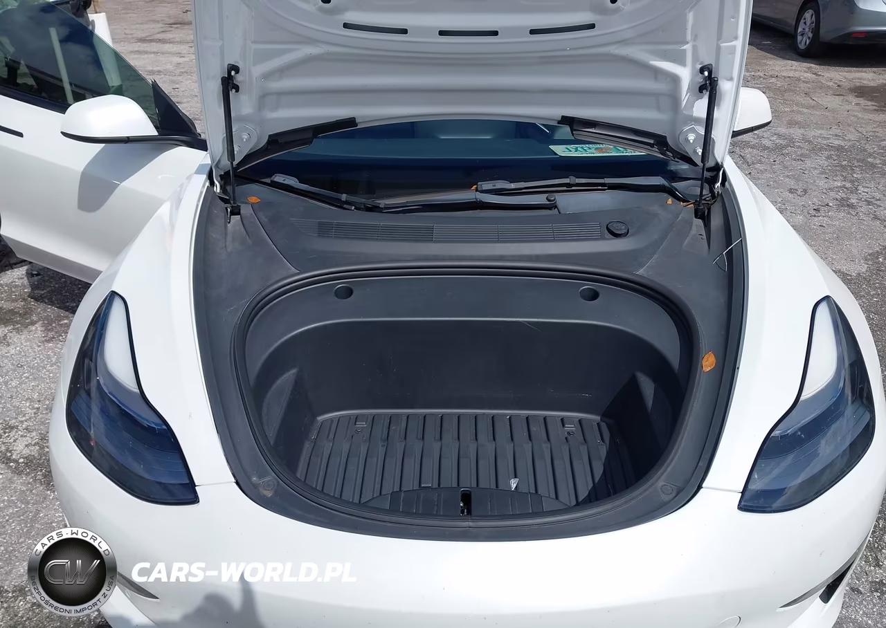 2022 Tesla Model 3 Rear-Wheel Drive VIN:5YJ3E1EA9NF168086 - 10