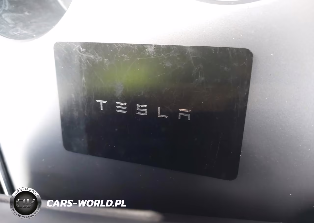 2022 Tesla Model 3 Rear-Wheel Drive VIN:5YJ3E1EA9NF168086 - 11