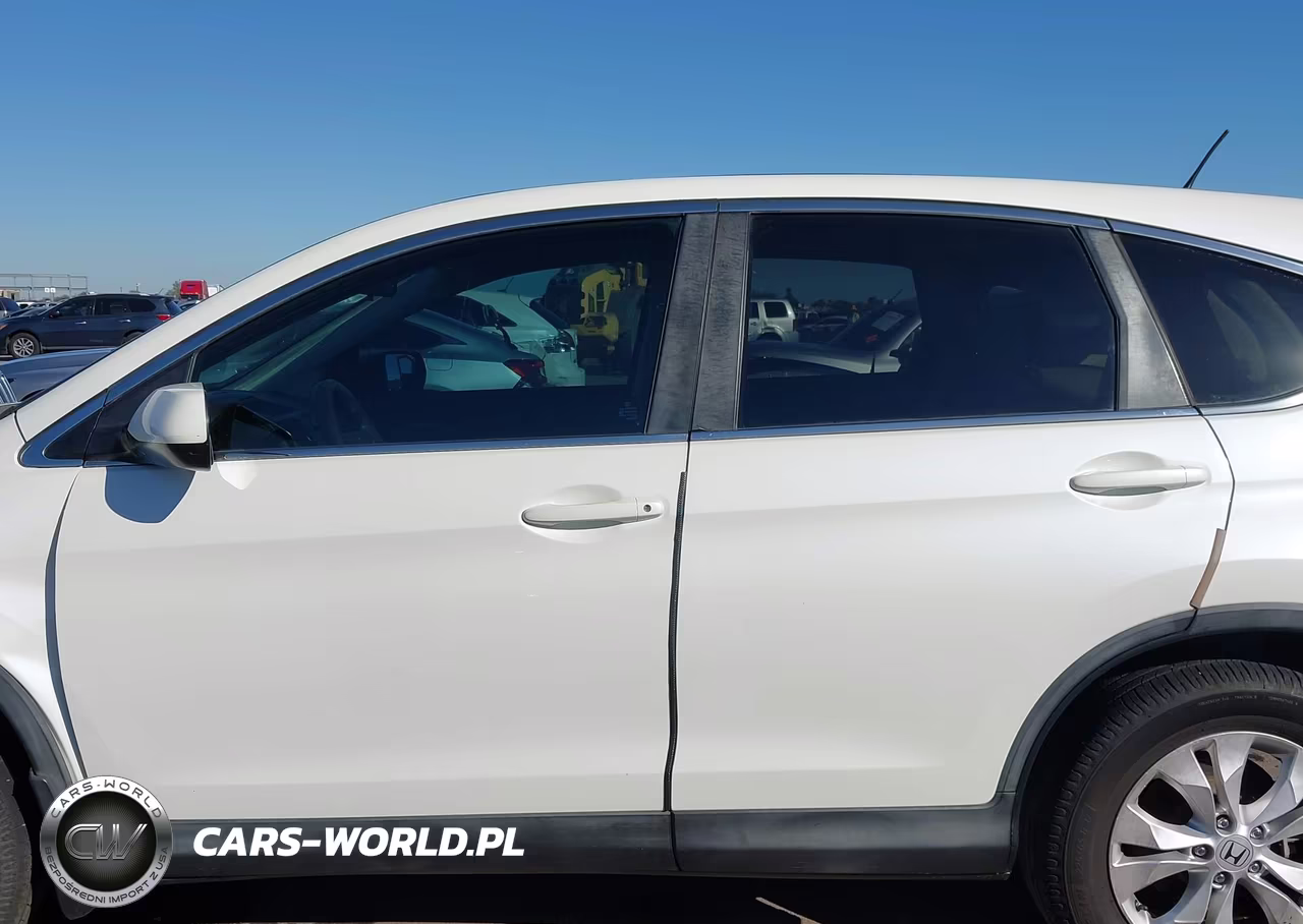 2013 Honda Cr-V Ex VIN:5J6RM3H50DL006571 - 14