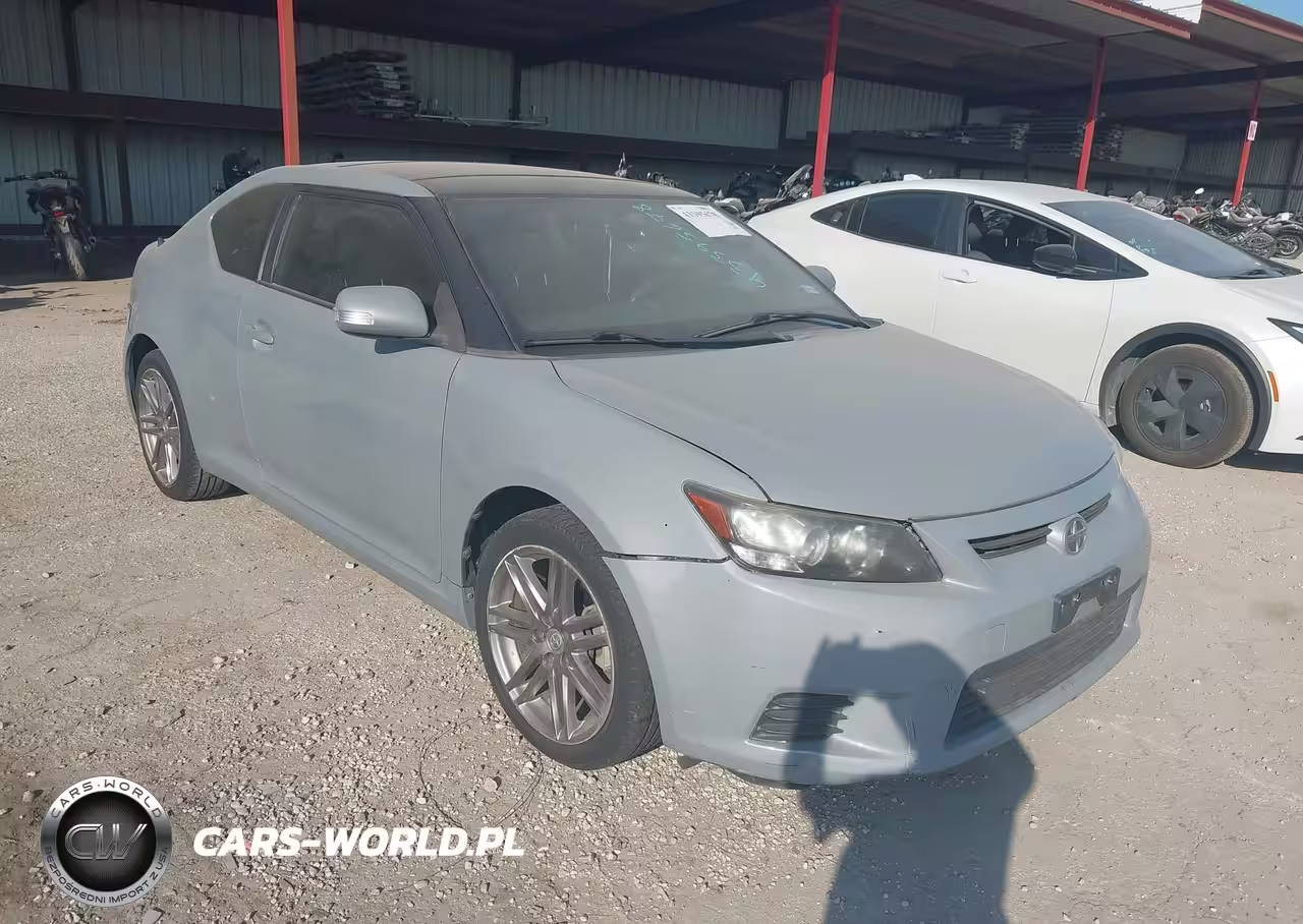 SCION