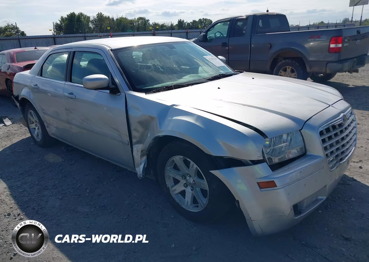 2006 Chrysler 300