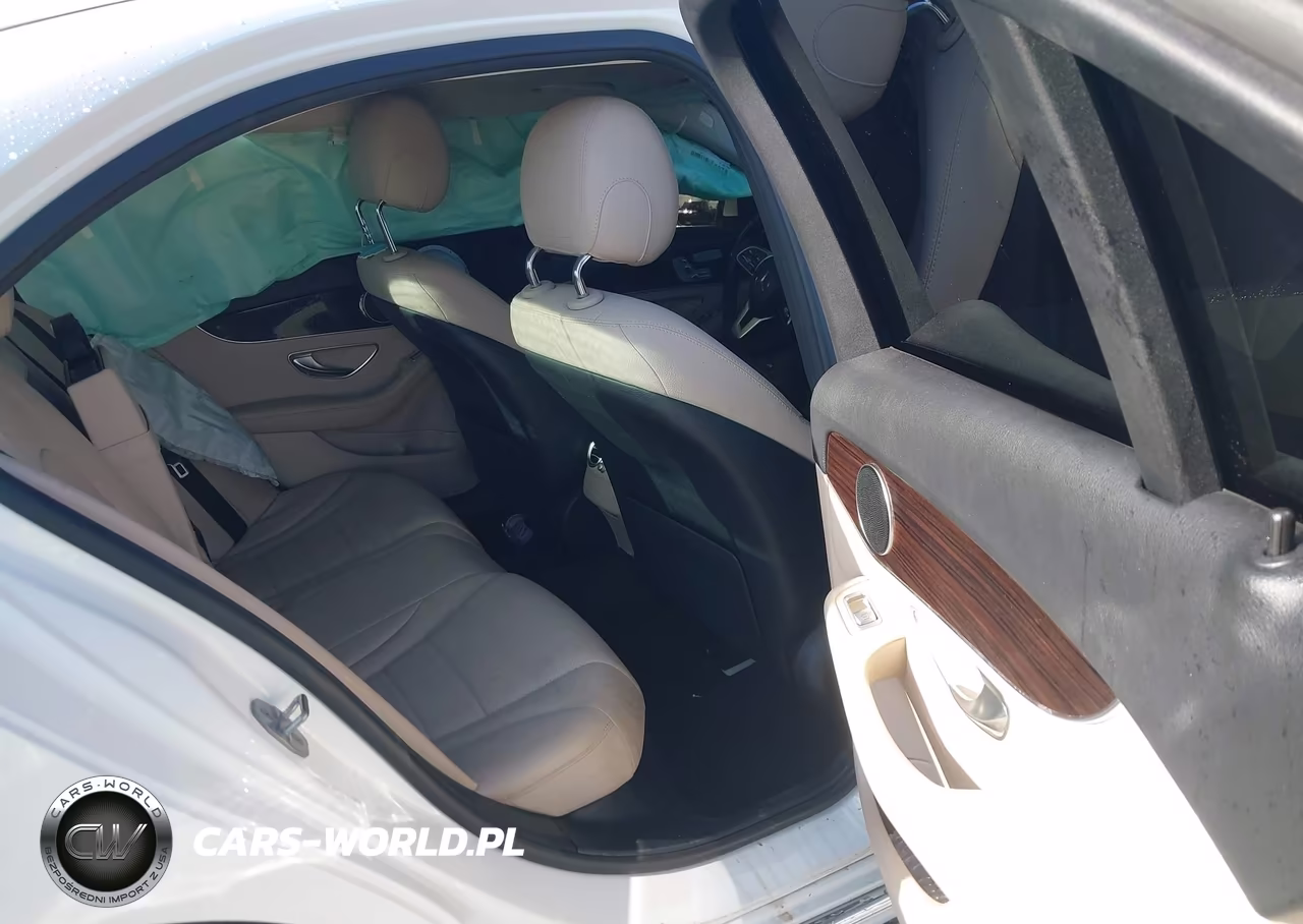 2019 Mercedes-Benz C 300 VIN:WDDWF8DB1KR516083 - 8