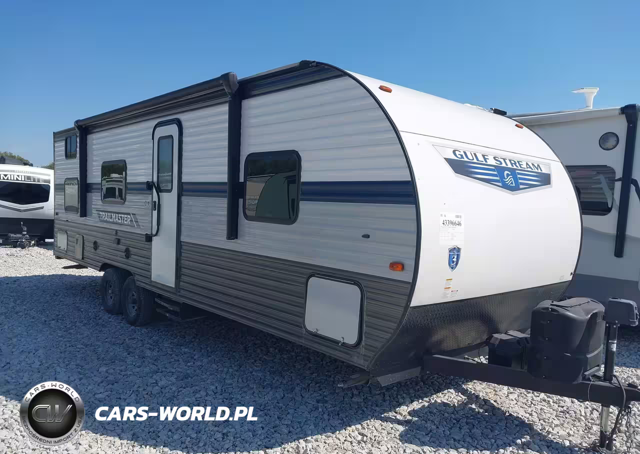 2022 Gulfstream Other