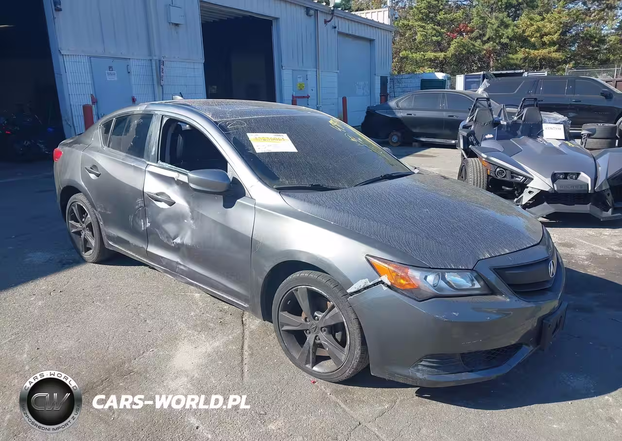 ACURA