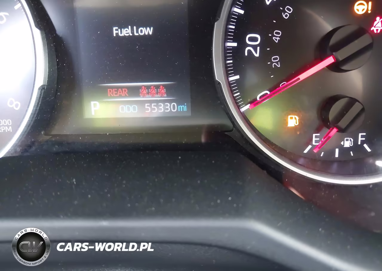 2021 Toyota Rav4 Xle VIN:2T3W1RFV6MW140652 - 15