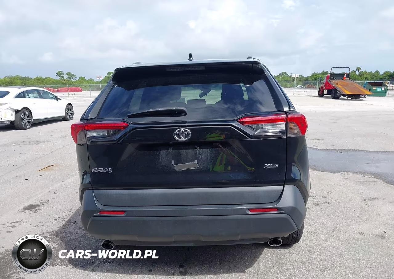 2021 Toyota Rav4 Xle VIN:2T3W1RFV6MW140652 - 16