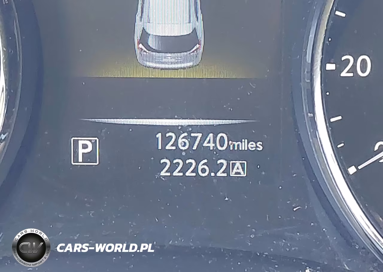 2016 Nissan Rogue Sv VIN:KNMAT2MV5GP639196 - 15