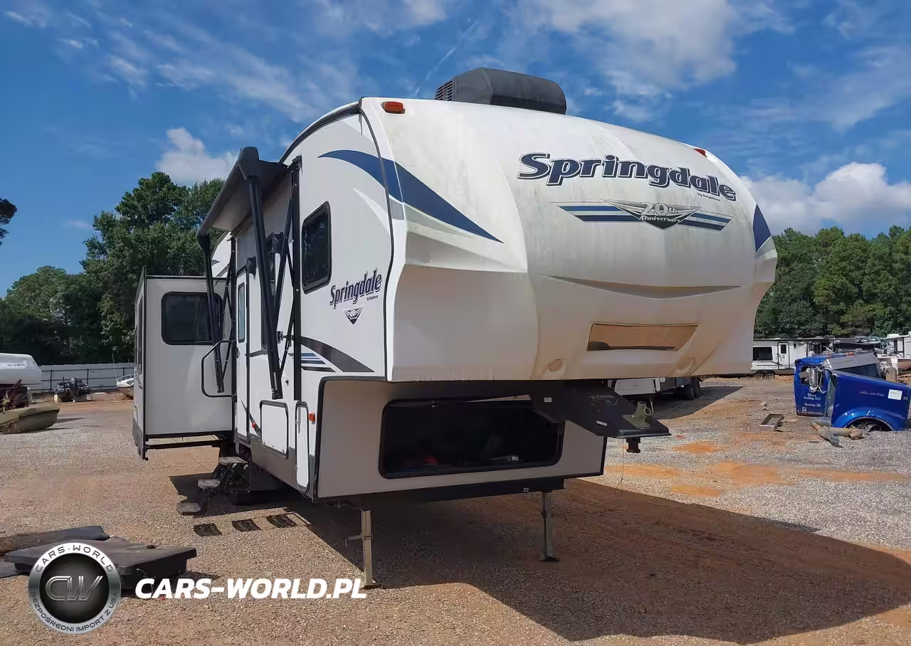 2019 Springdale Other