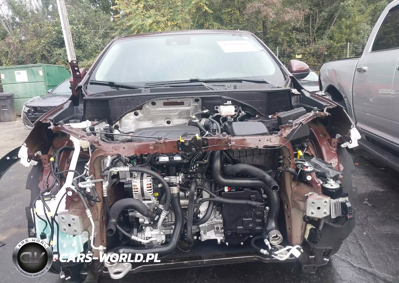2023 Buick Encore Gx Preferred Fwd VIN:KL4MMBS27PB083421 - 13