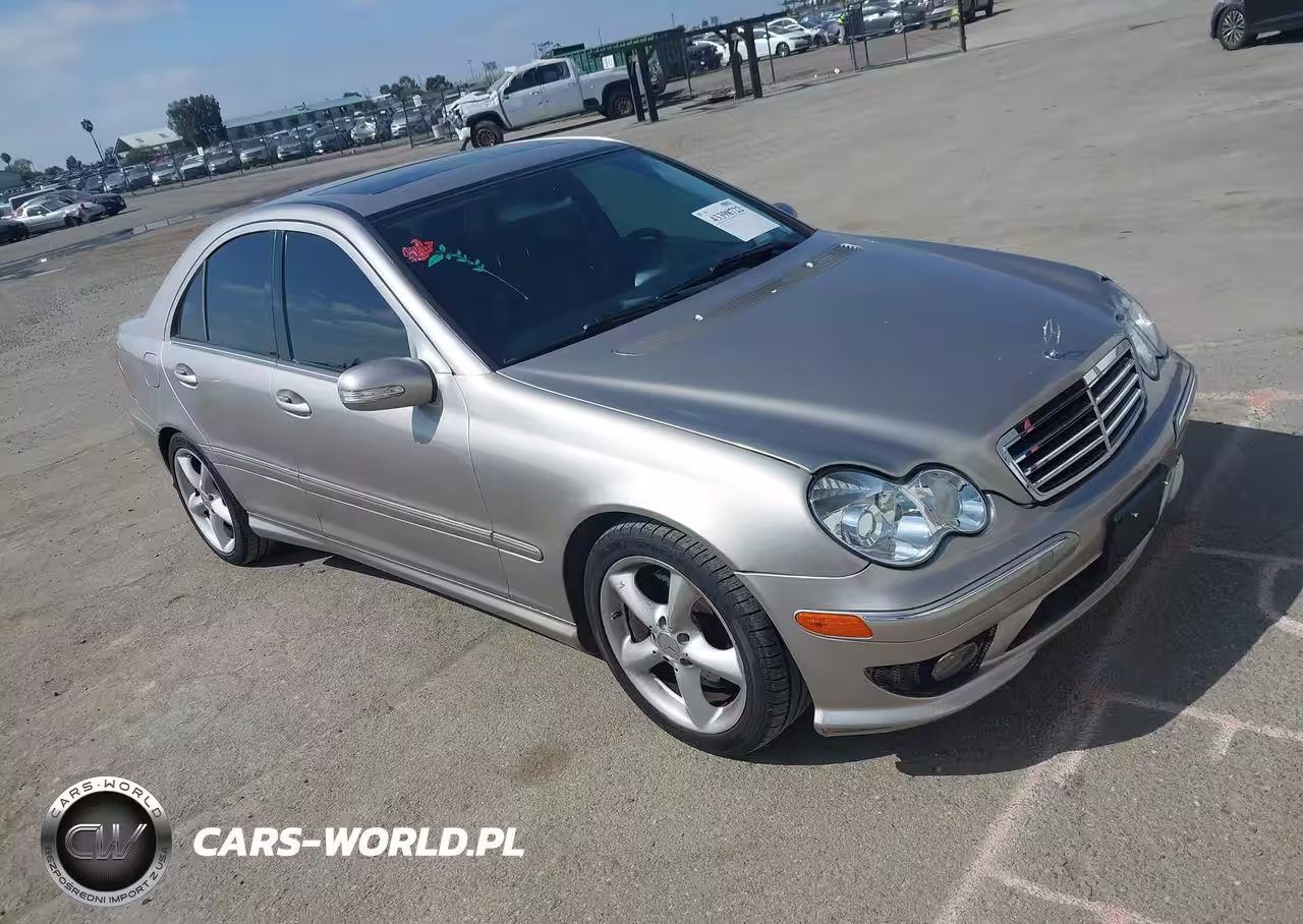 MERCEDES-BENZ