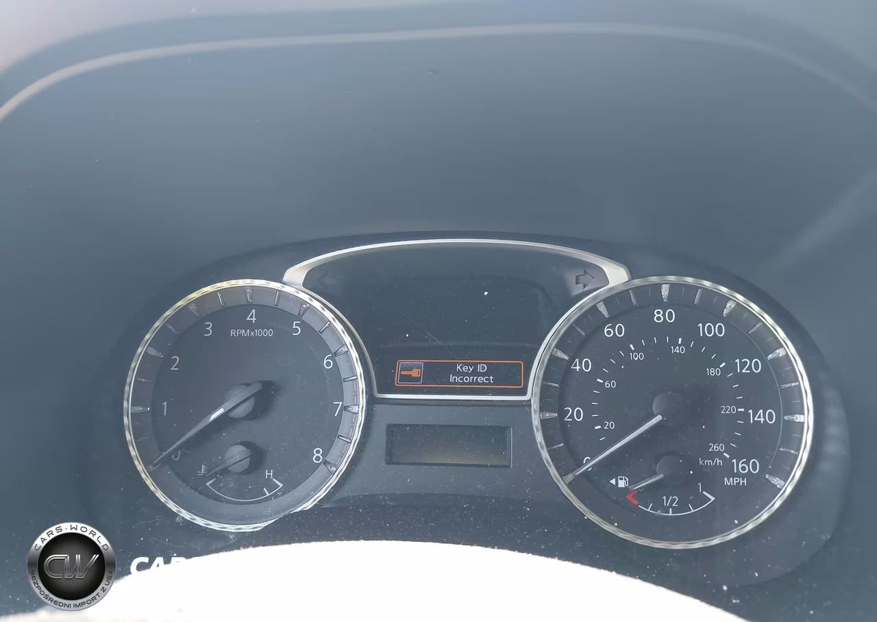 2015 Infiniti Qx60 VIN:5N1AL0MNXFC548463 - 7