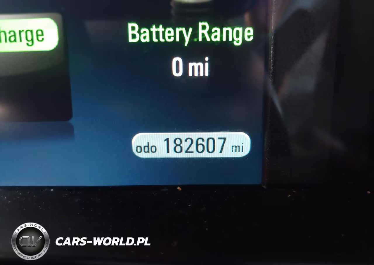 2013 Chevrolet Volt VIN:1G1RH6E41DU130844 - 16