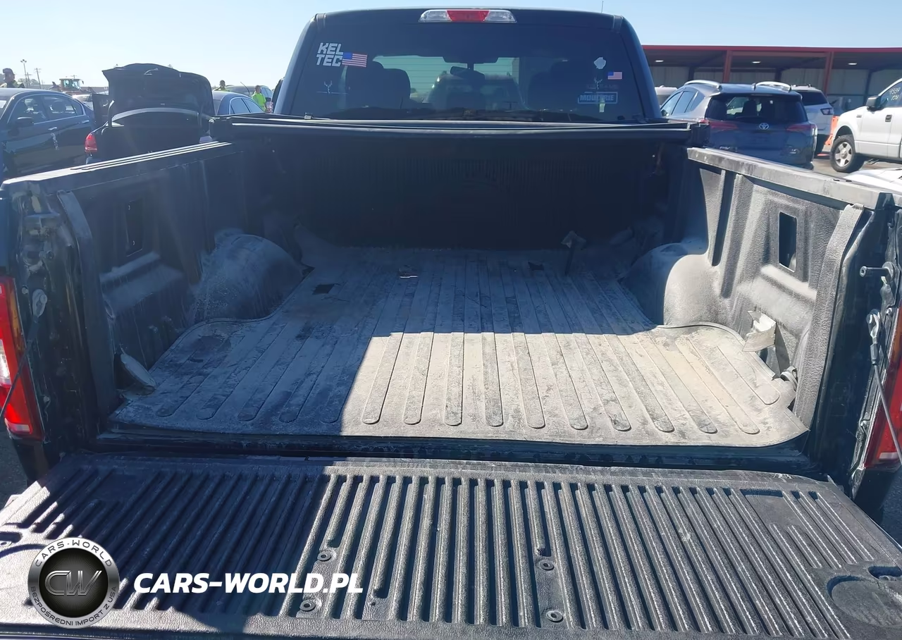 2019 Ford F-150 Xl VIN:1FTFX1E57KFA06121 - 17