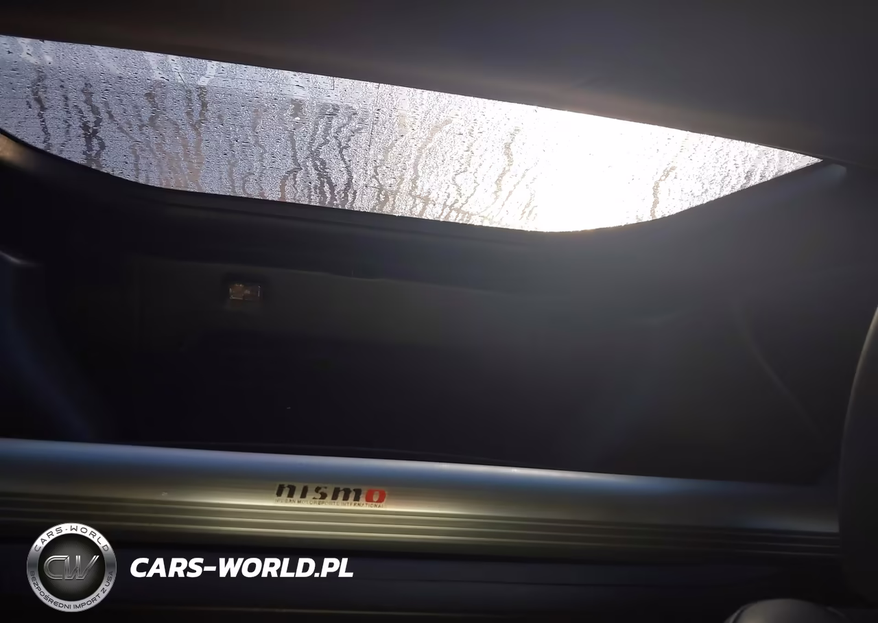 2012 Nissan 370Z Touring VIN:JN1AZ4EH7CM560131 - 8