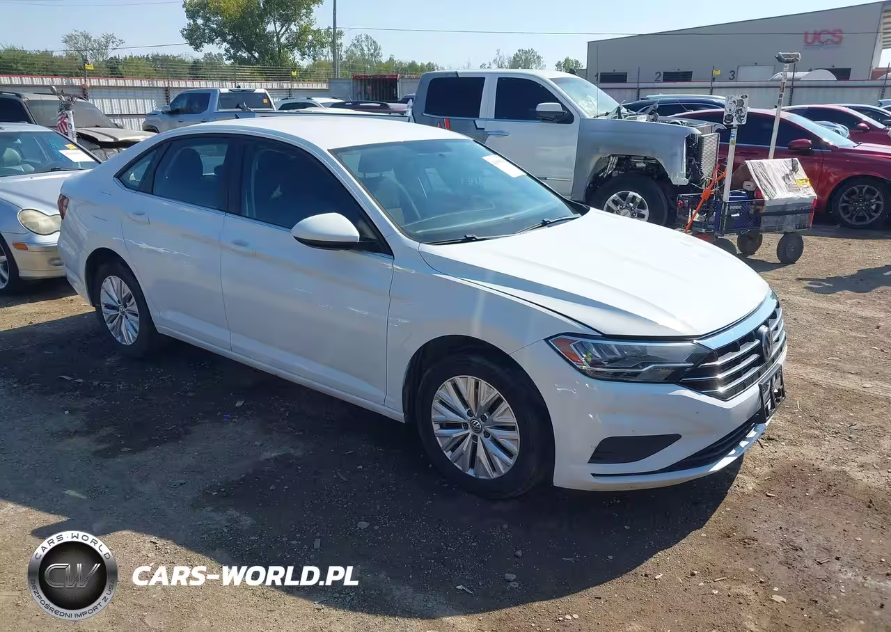 2020 Volkswagen Jetta 1.4T R-Line-1.4T S-1.4T Se