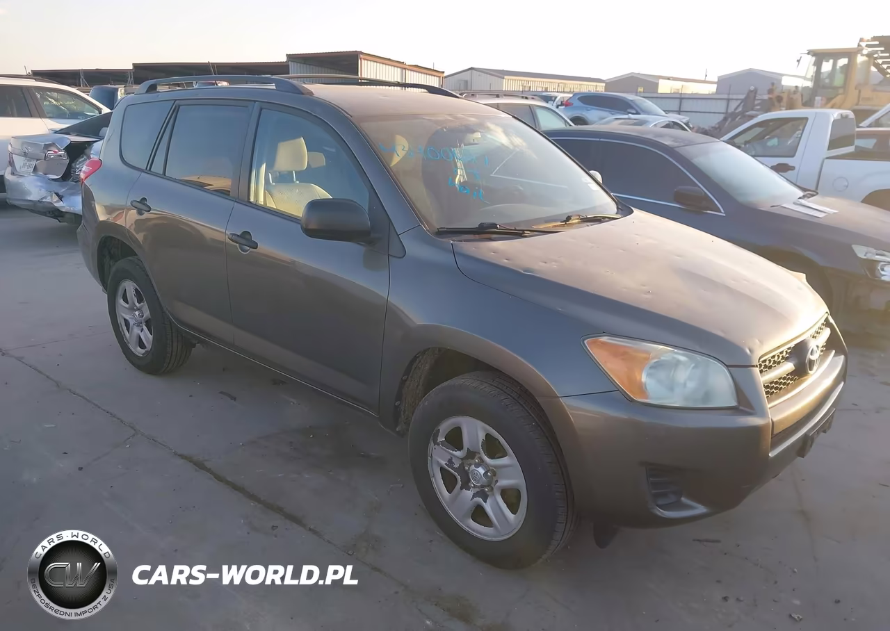 2011 Toyota Rav4
