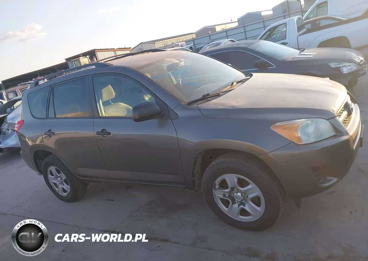 2011 Toyota Rav4 VIN:2T3ZF4DV7BW083461 - 13
