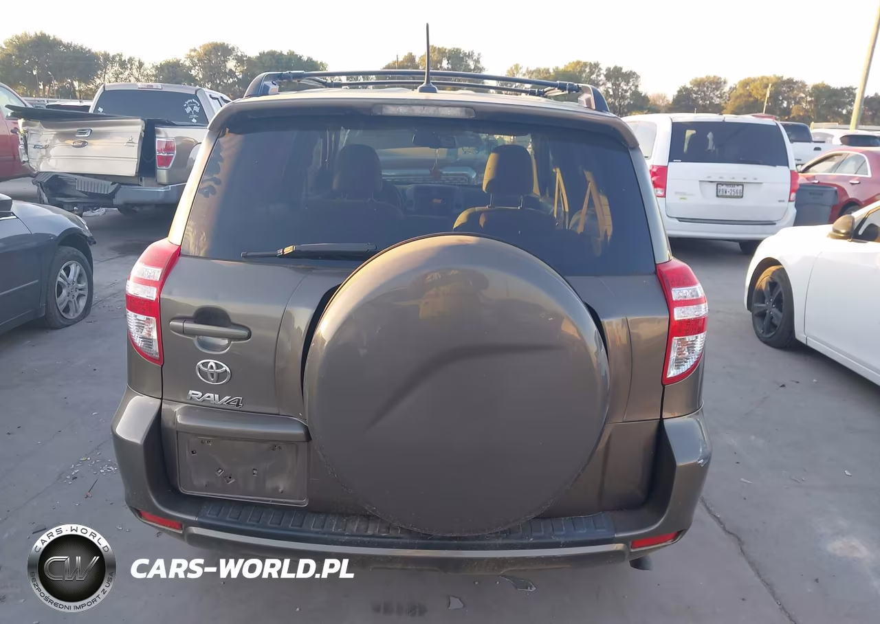 2011 Toyota Rav4 VIN:2T3ZF4DV7BW083461 - 16