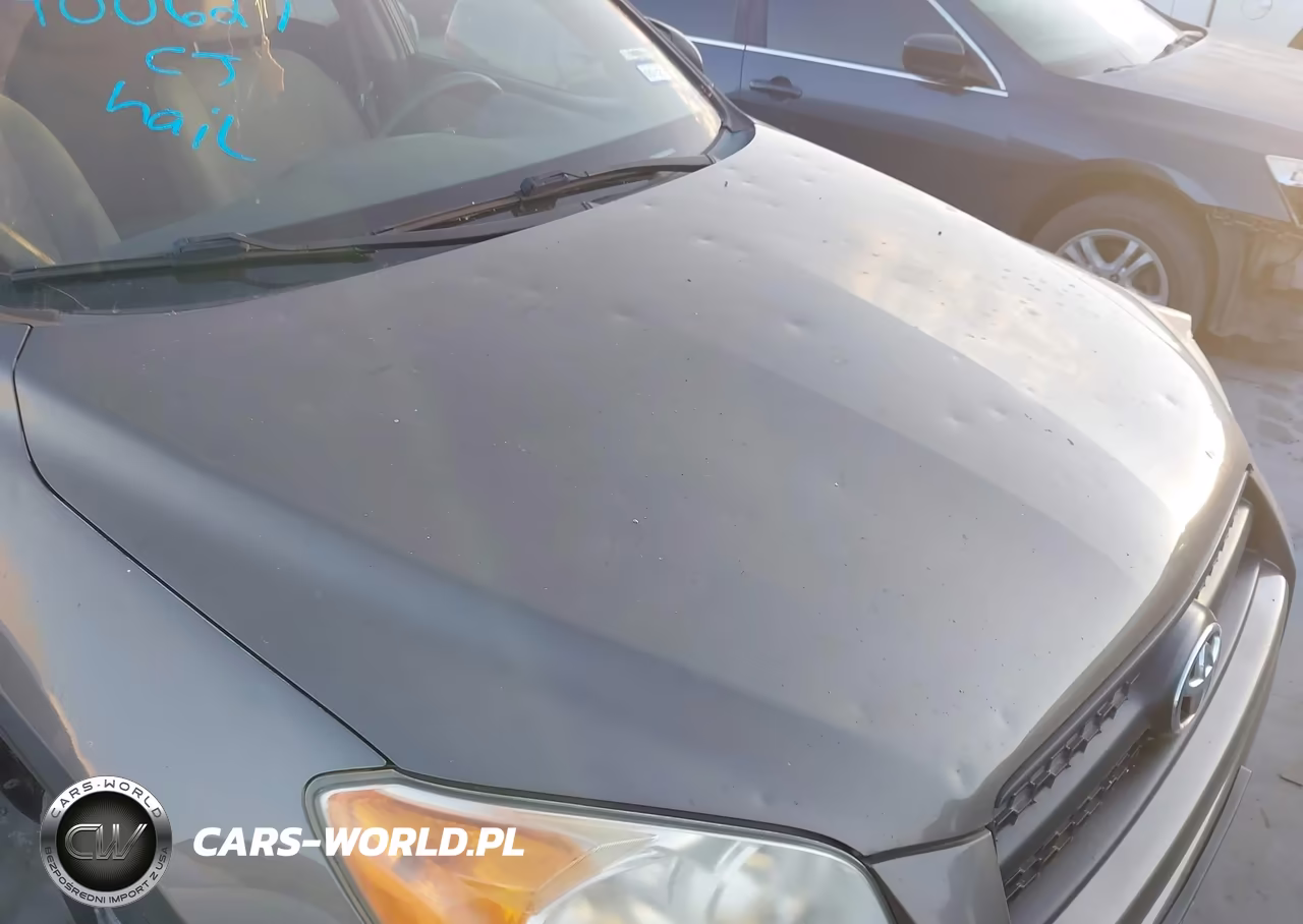 2011 Toyota Rav4 VIN:2T3ZF4DV7BW083461 - 6