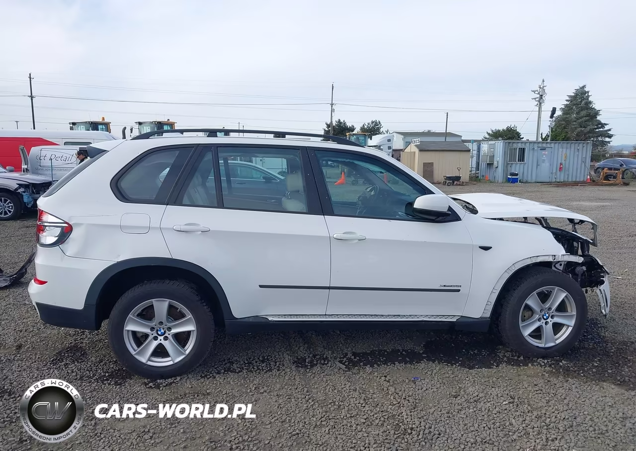 2013 BMW X5 xDrive35I-xDrive35I Premium-xDrive35I Sport Activity VIN:5UXZV4C57D0B00367 - 14