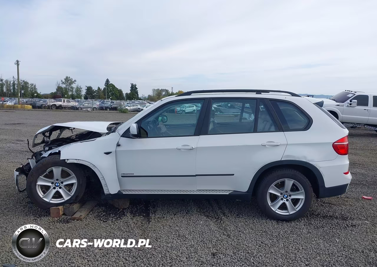 2013 BMW X5 xDrive35I-xDrive35I Premium-xDrive35I Sport Activity VIN:5UXZV4C57D0B00367 - 15