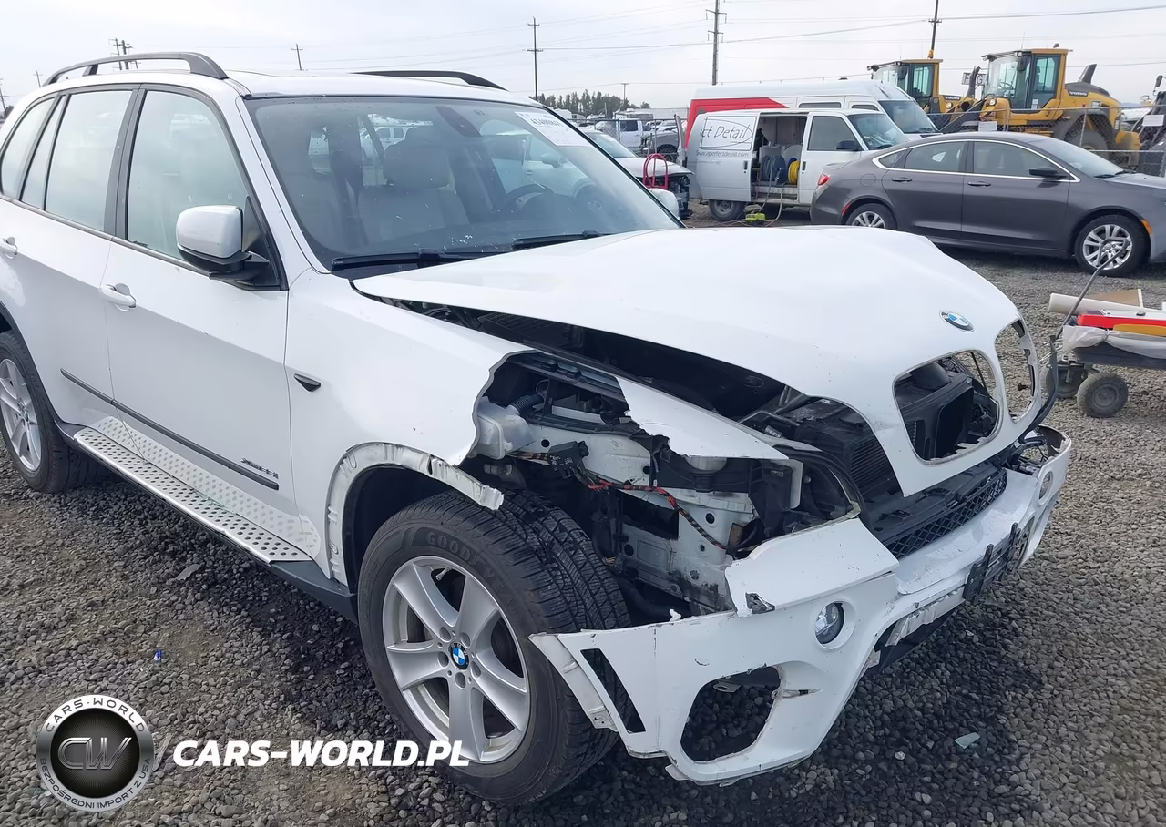 2013 BMW X5 xDrive35I-xDrive35I Premium-xDrive35I Sport Activity VIN:5UXZV4C57D0B00367 - 18