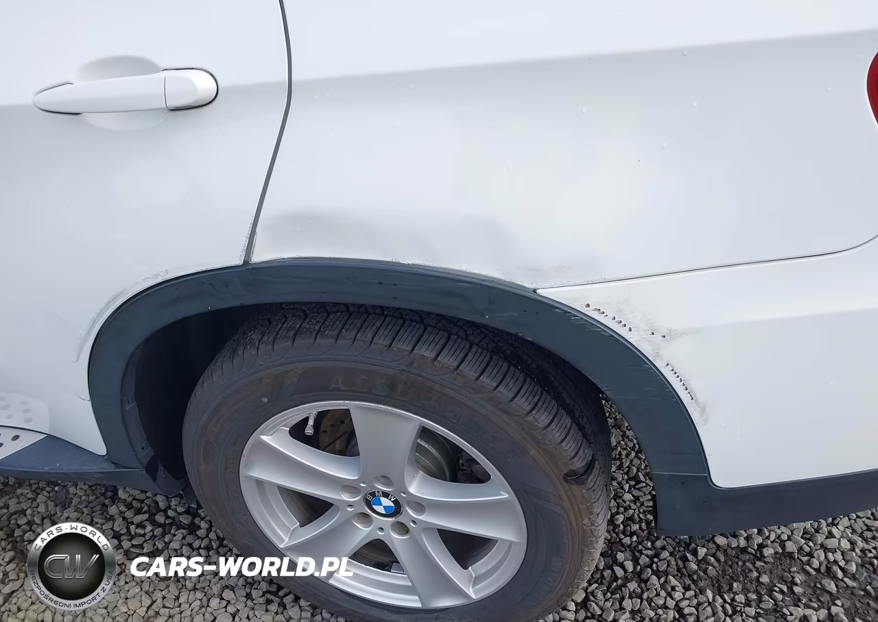 2013 BMW X5 xDrive35I-xDrive35I Premium-xDrive35I Sport Activity VIN:5UXZV4C57D0B00367 - 22